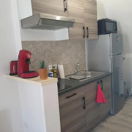 Fonctionnel Au Centre De La Appartement *