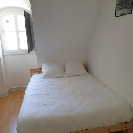 Fonctionnel Au Centre De La Appartement Laval (Mayenne)